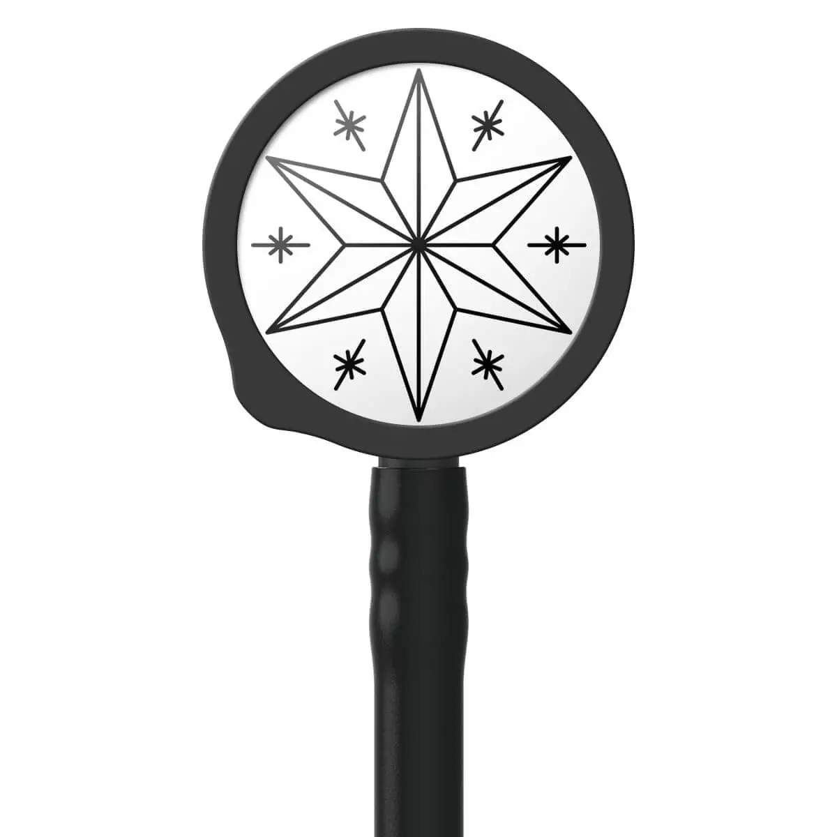  Kits de membranes en fibre de verre imprimées « Drums »