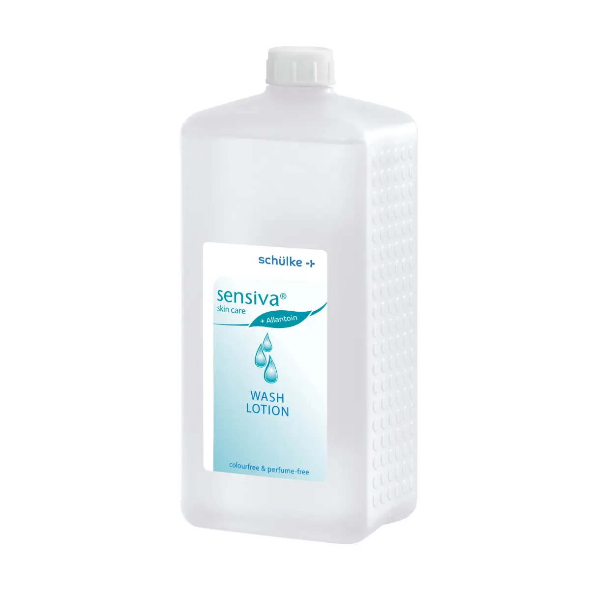 Lotion nettoyante sensiva Lotion nettoyante sensiva