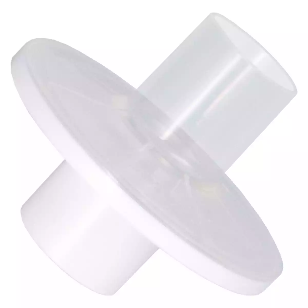 Filtre frontal Inline pour spiromètre EasyOne Air & Easy-on PC Filtre frontal Inline pour spiromètre EasyOne Air & Easy-on PC