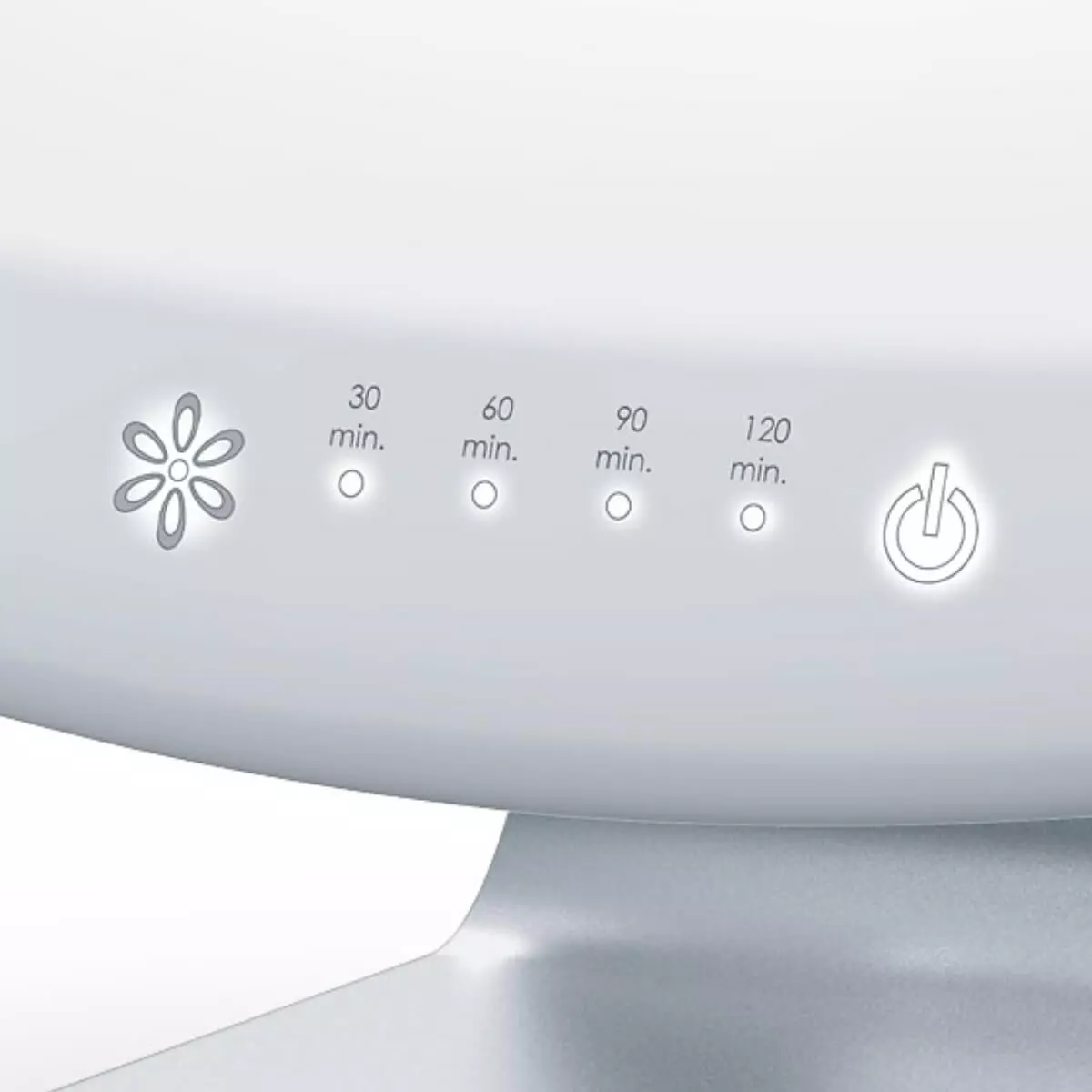  Lampe de luminothérapie TL 95