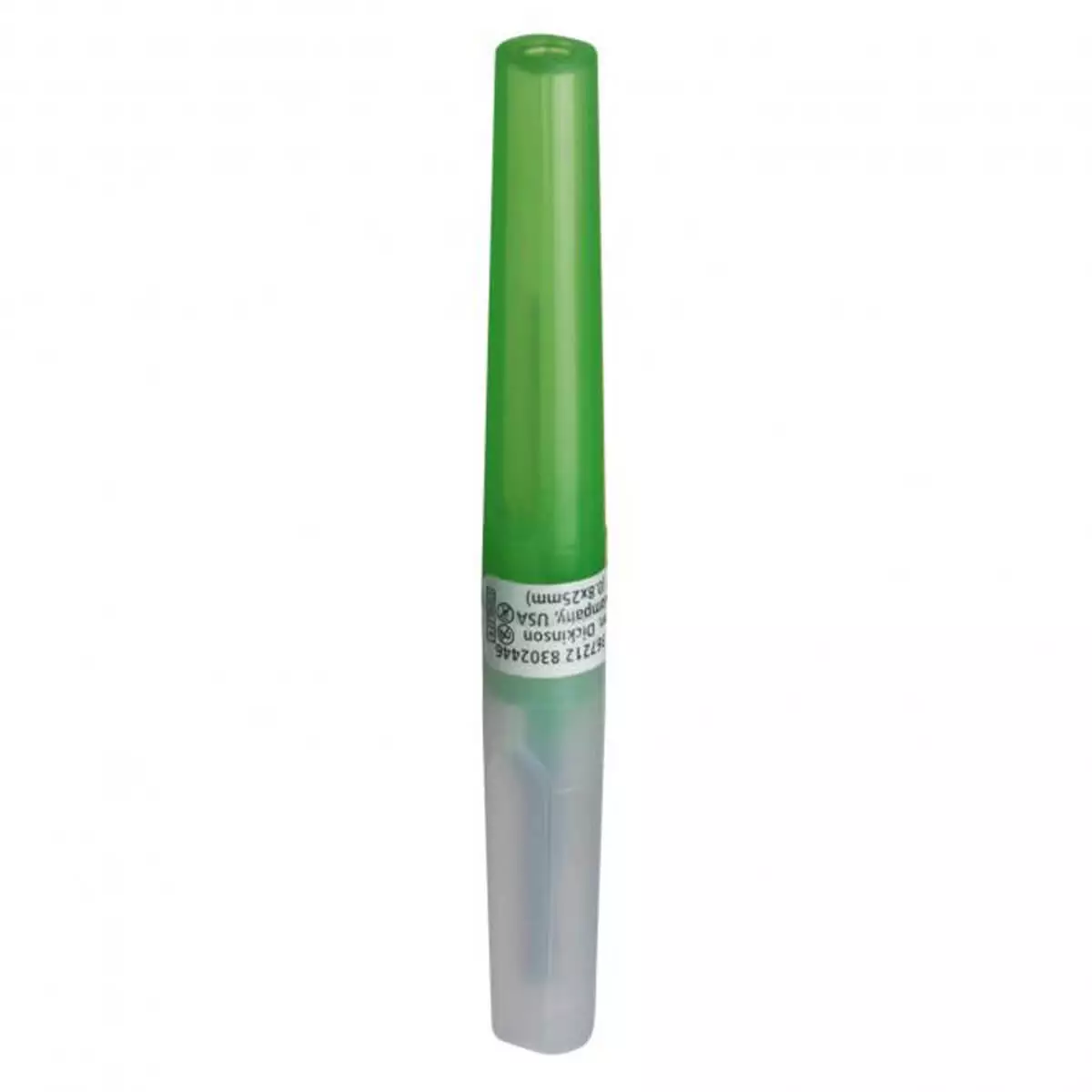  Aiguilles Vacutainer