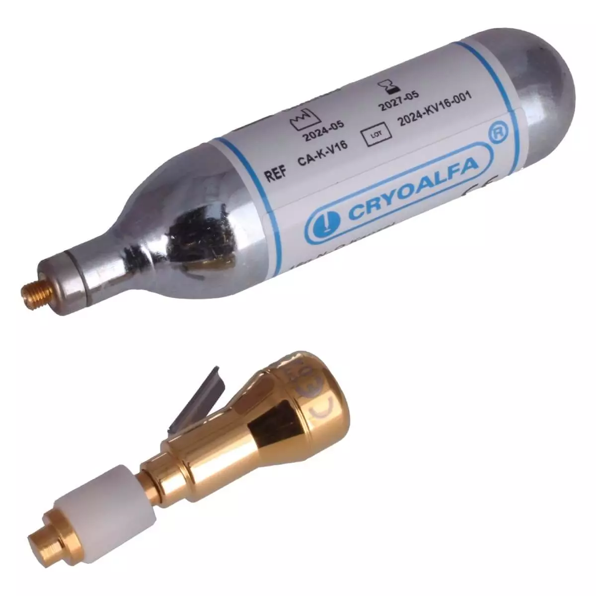  Appareil de cryochirurgie SUPER