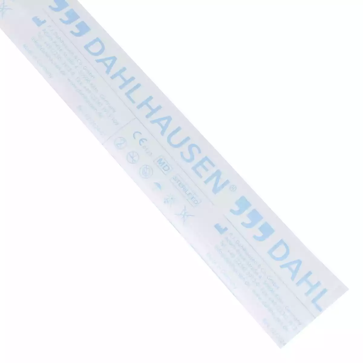  Cathéters d’aspiration standard 60 cm