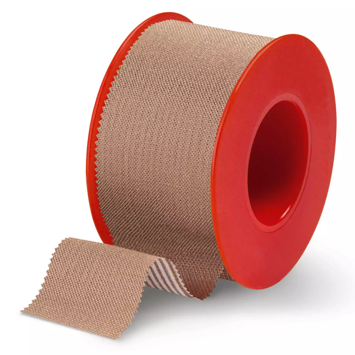 Sparadrap textile Omniplast  Sparadrap textile Omniplast