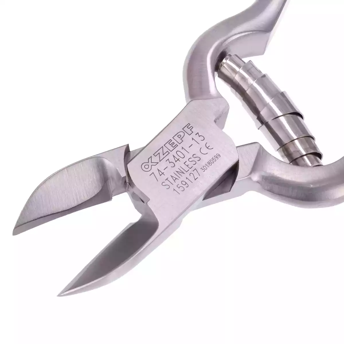  Pince à ongles Turnbull