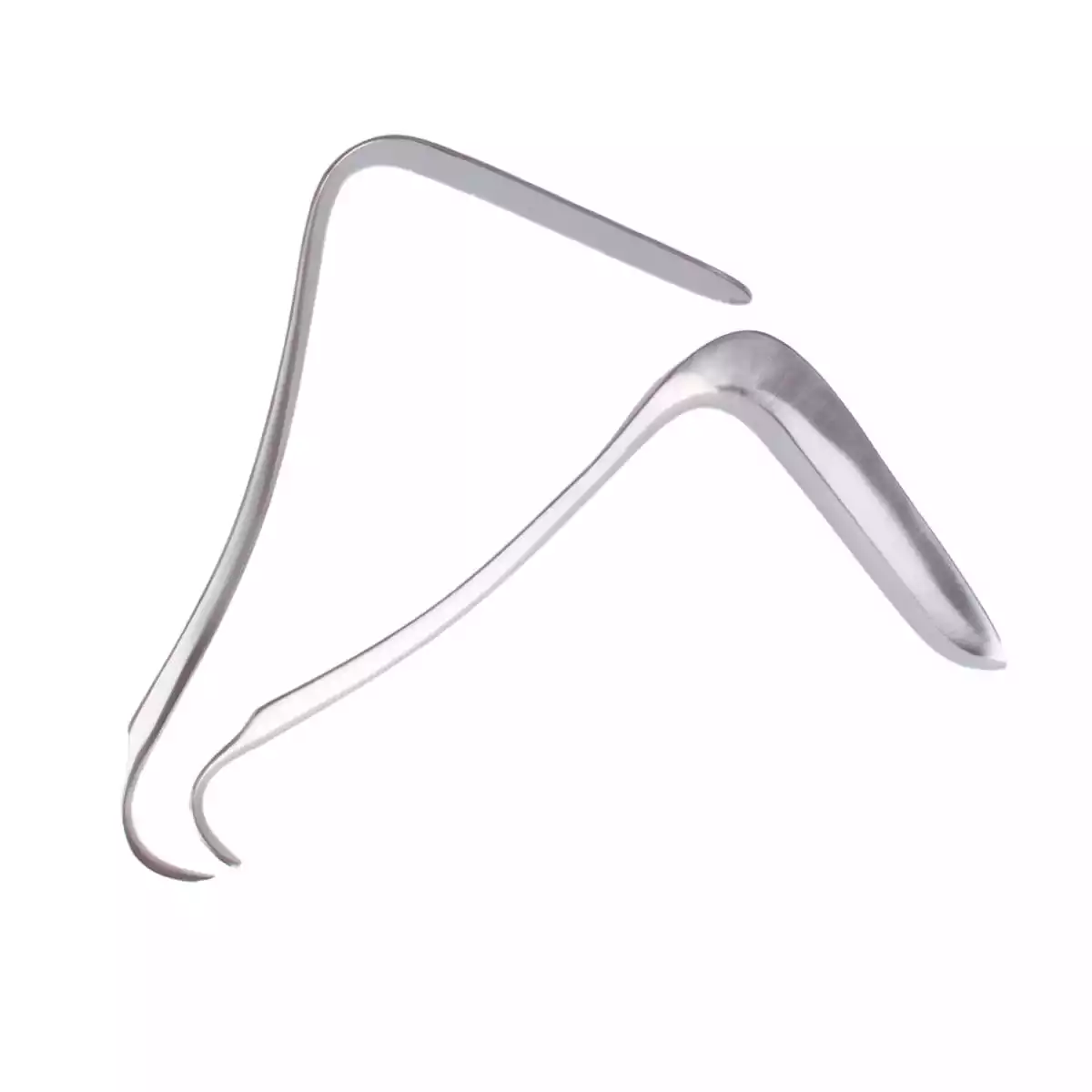  Spéculum vaginal de Kristeller