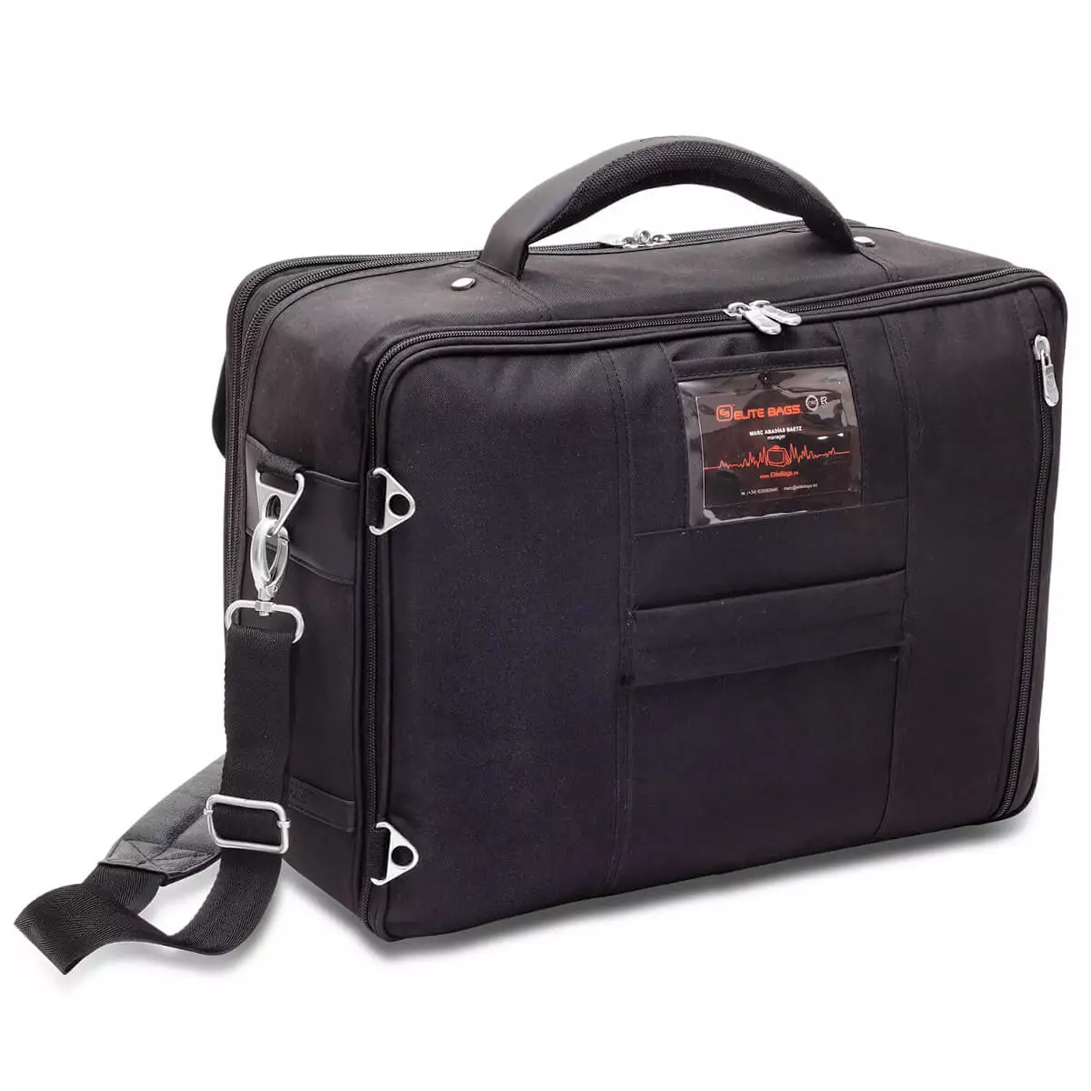  Sac médical DOCTORS Pro