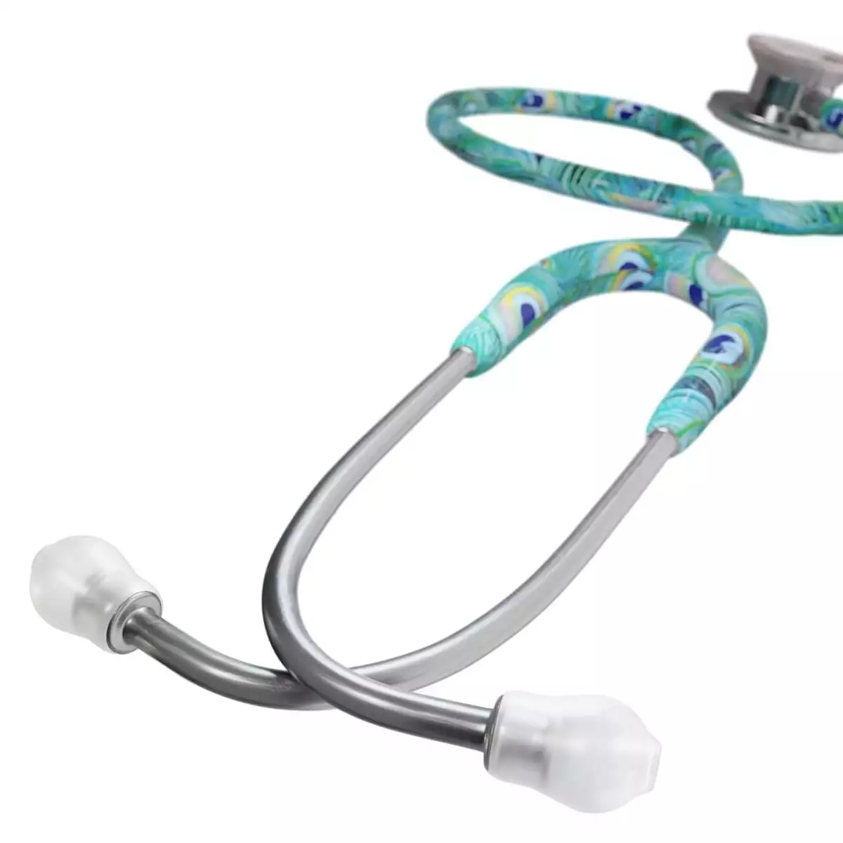  Stéthoscope MD One Stainless Steel