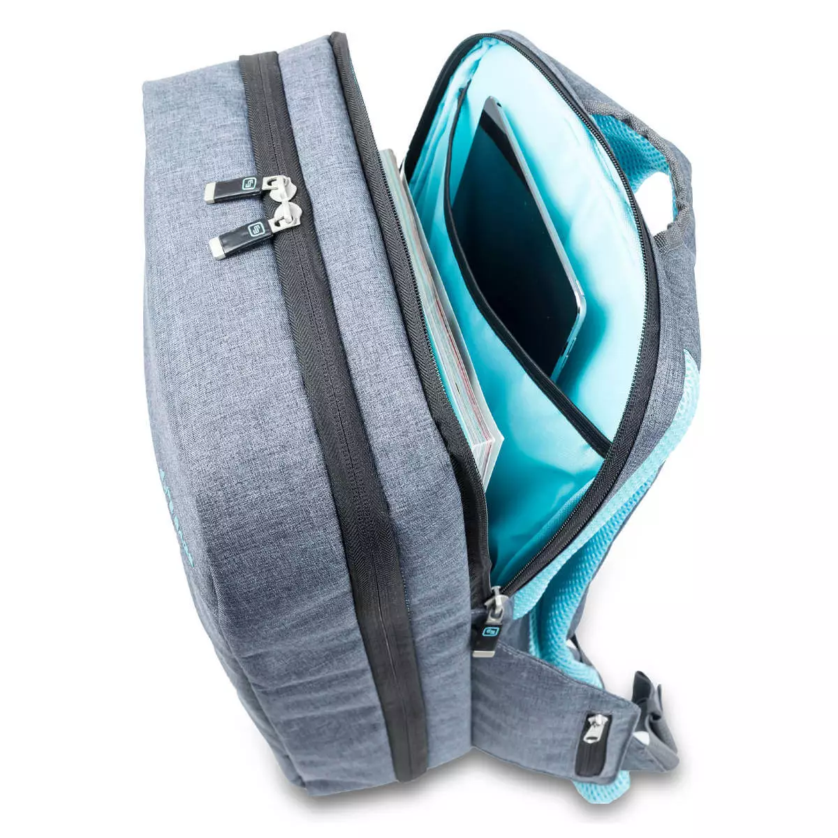  Sac de soins ambulatoires CITYS