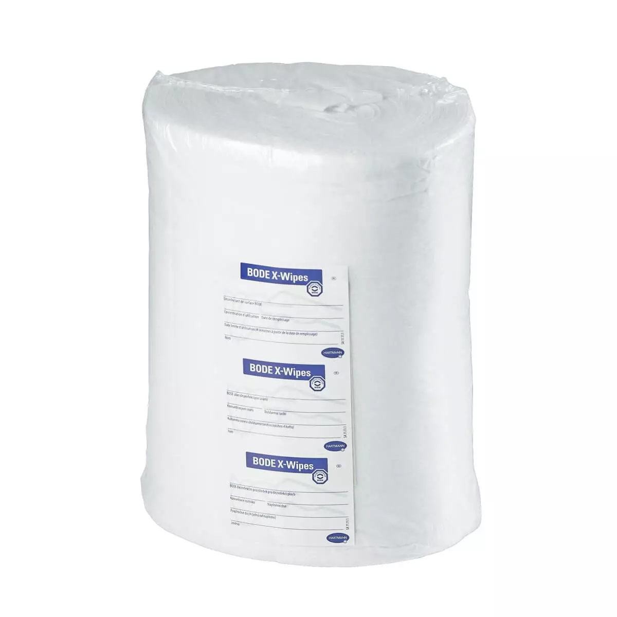  Lingettes en non-tissé BODE X-Wipes