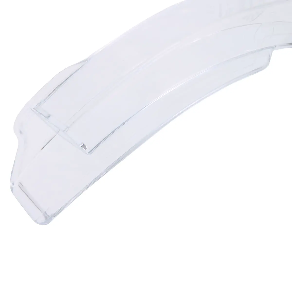 Lame à usage unique pour vidéolaryngoscope Lame à usage unique pour vidéolaryngoscope