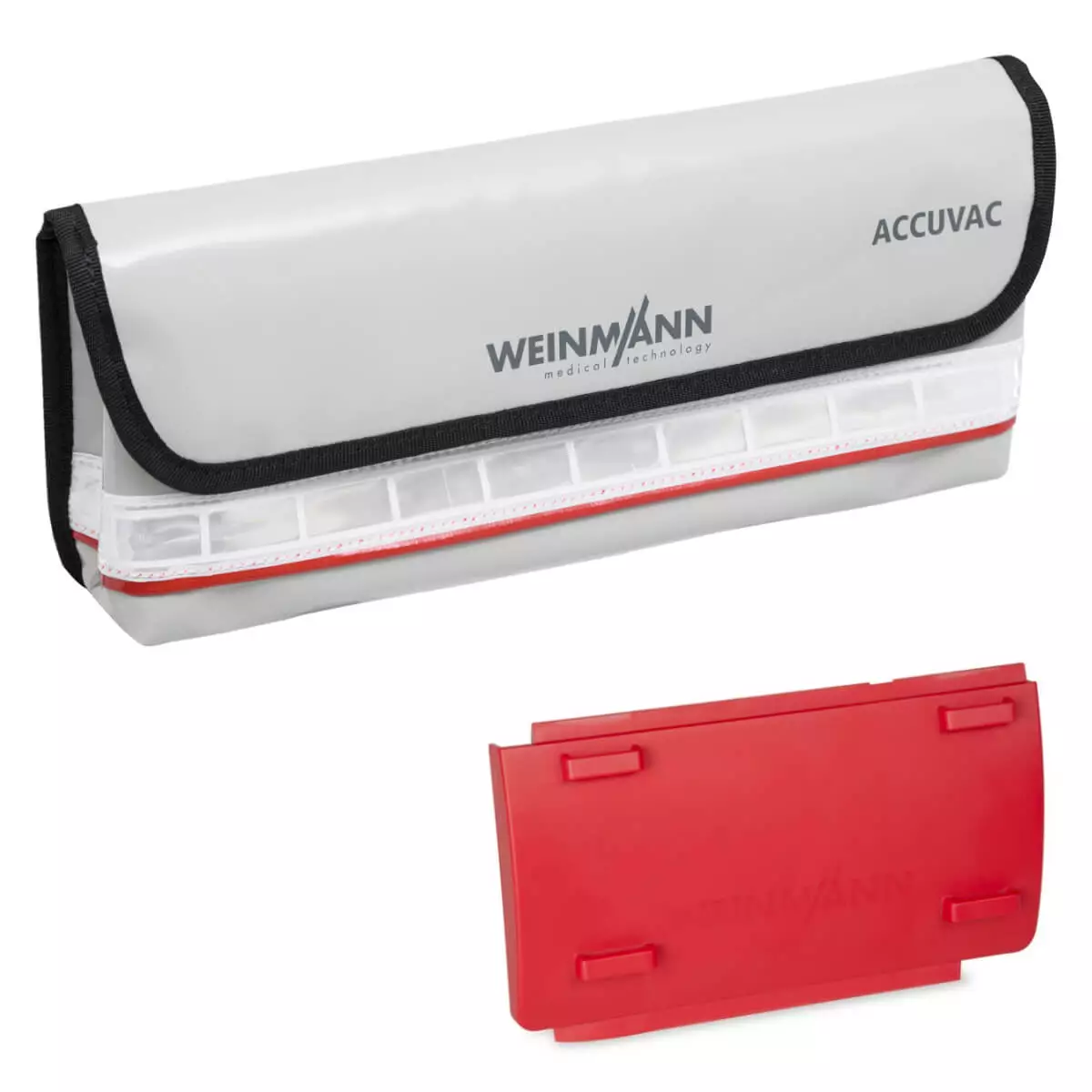 Aspirateur de mucosités ACCUVAC Pro Aspirateur de mucosités ACCUVAC Pro