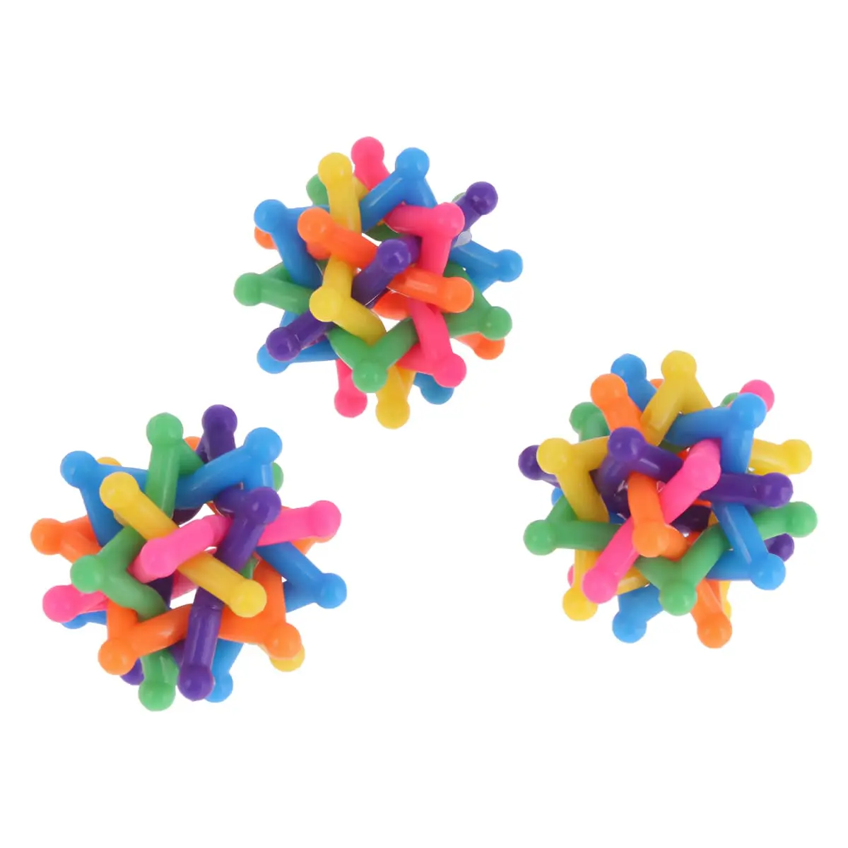  Balles rebondissantes