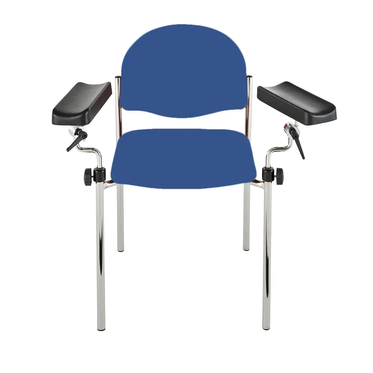  Chaise de prélèvement sanguin Haemo-Linea Vario Perfekta