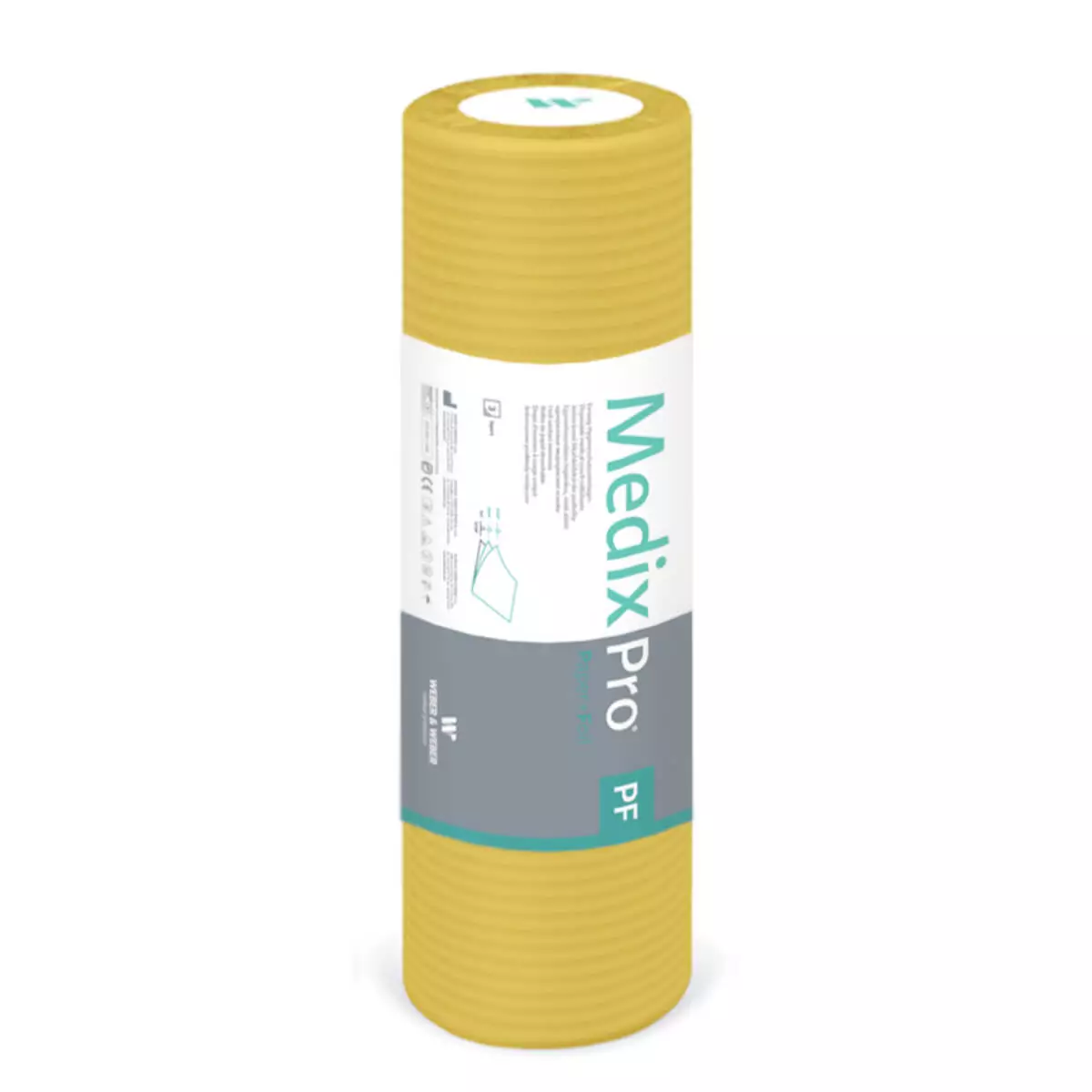  Rouleau médical MedixPro PF