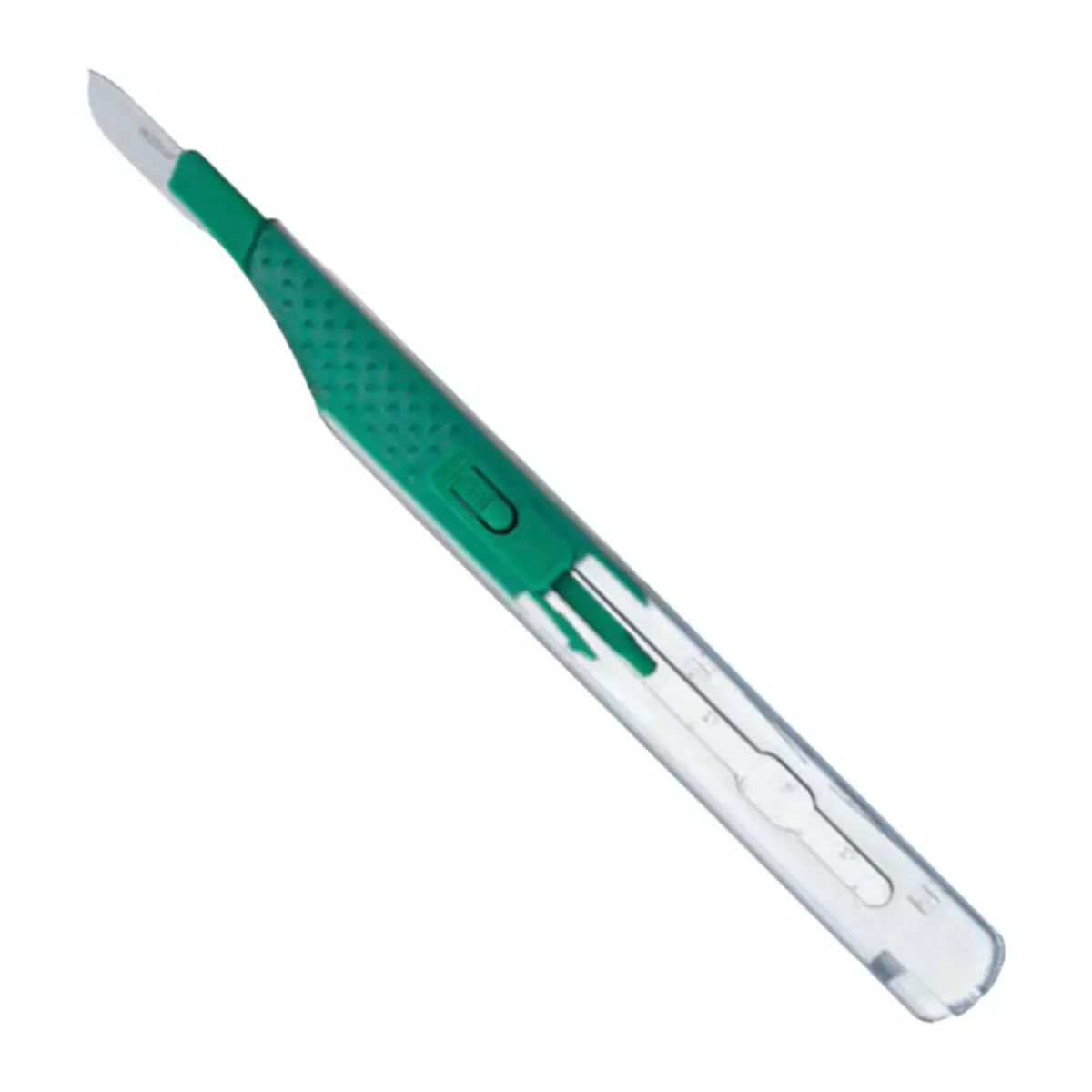  Scalpel de sécurité