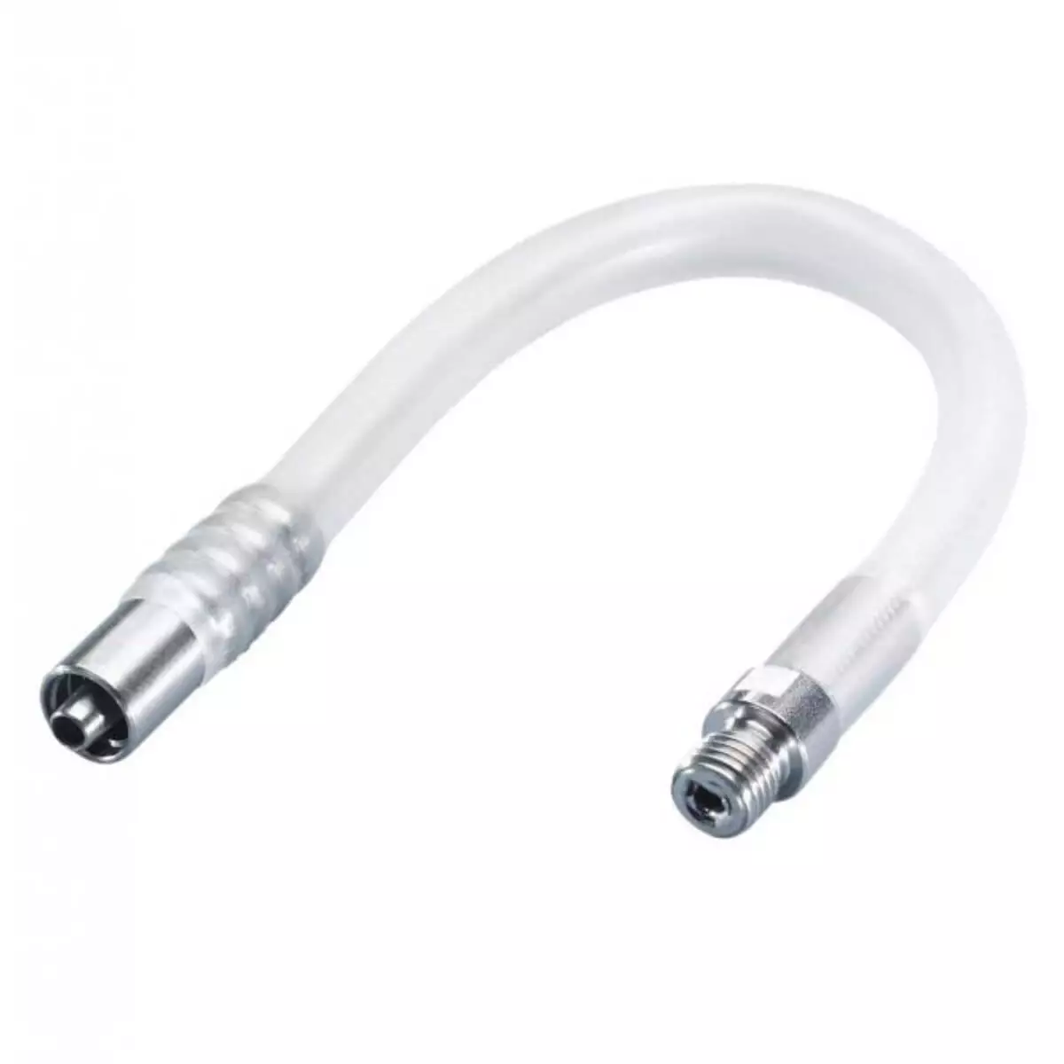  Luer-Lock Tube de silicone E 792 pour PG 8582