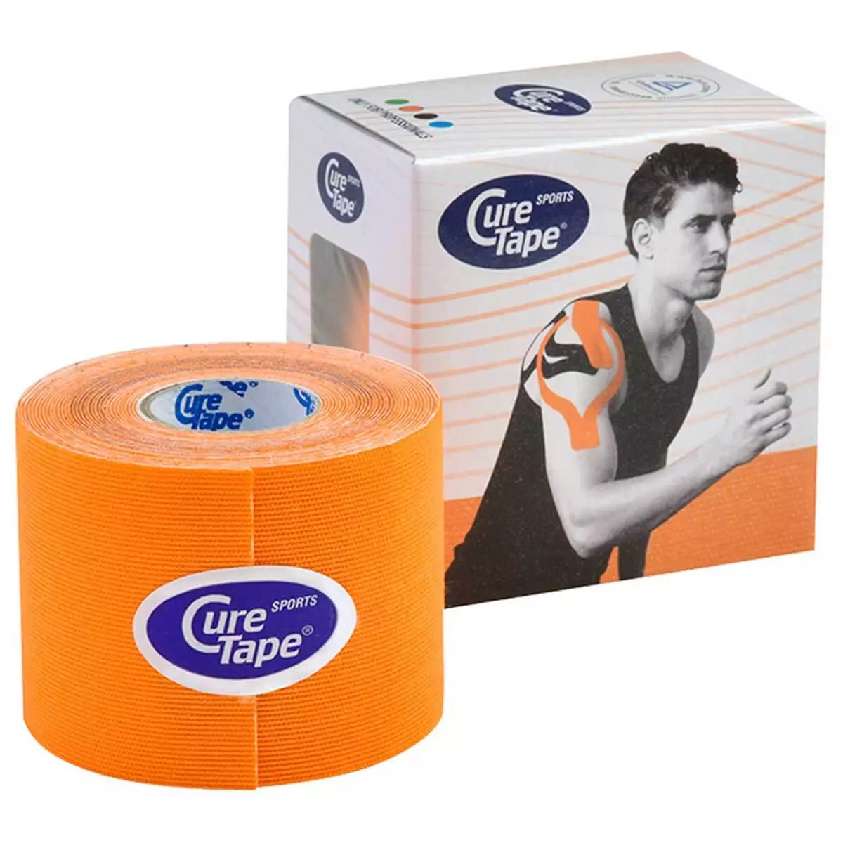  Cure Tape sports