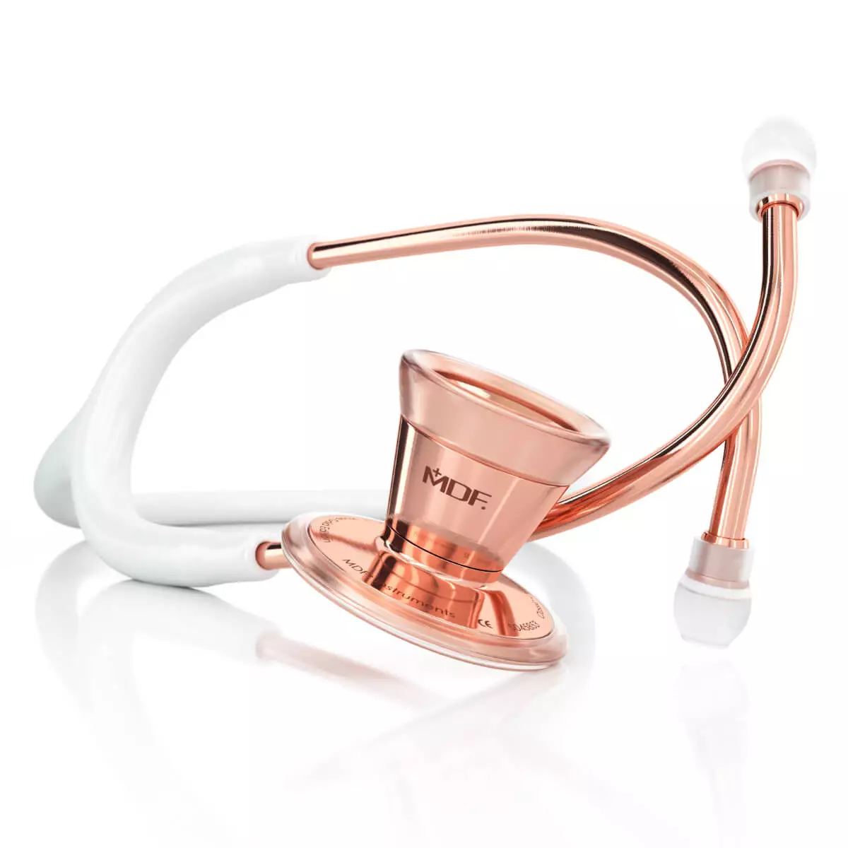  Stéthoscope ProCardial Core Rosé Gold