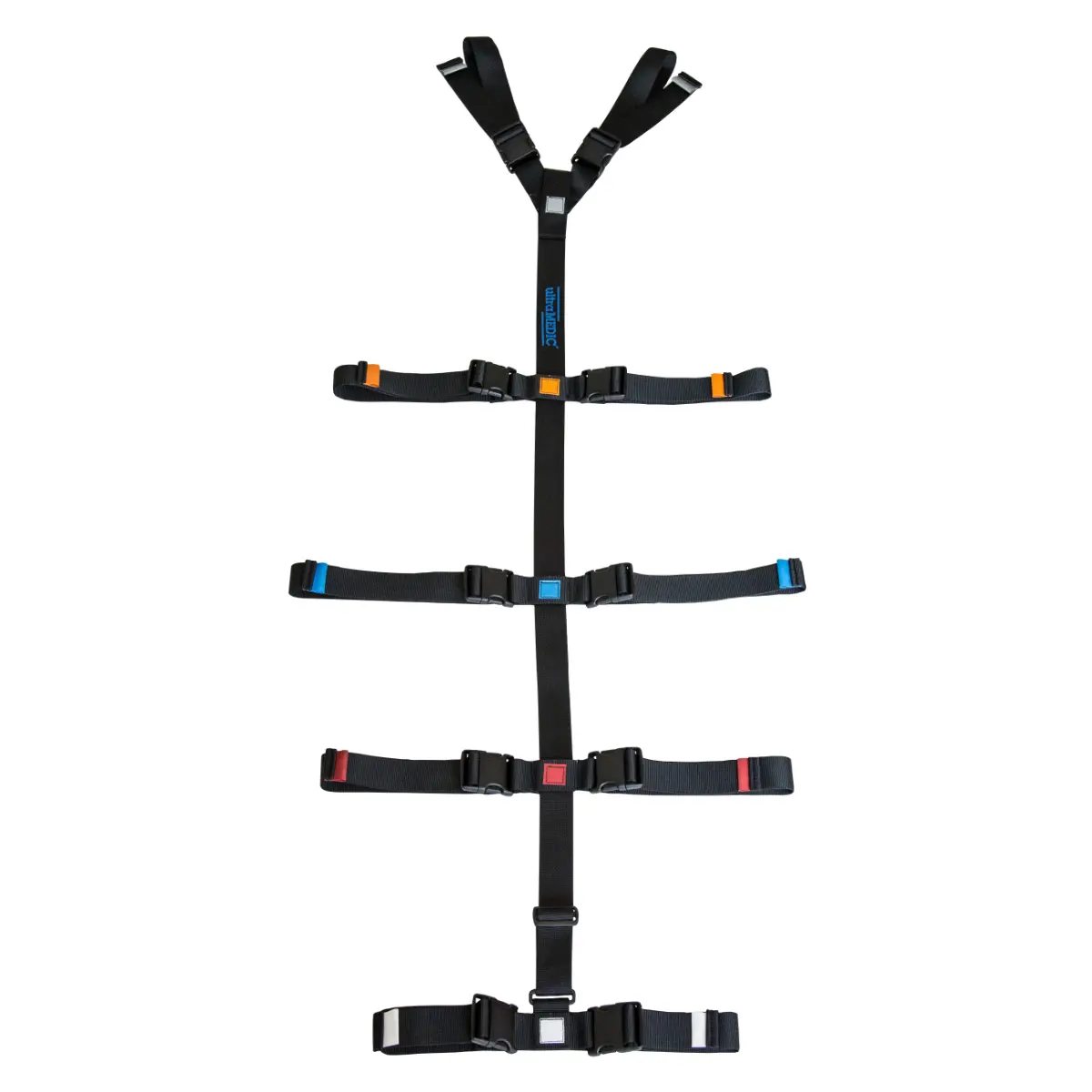  Système de sangles ultraSTRAPS X-TREME pour planche dorsale