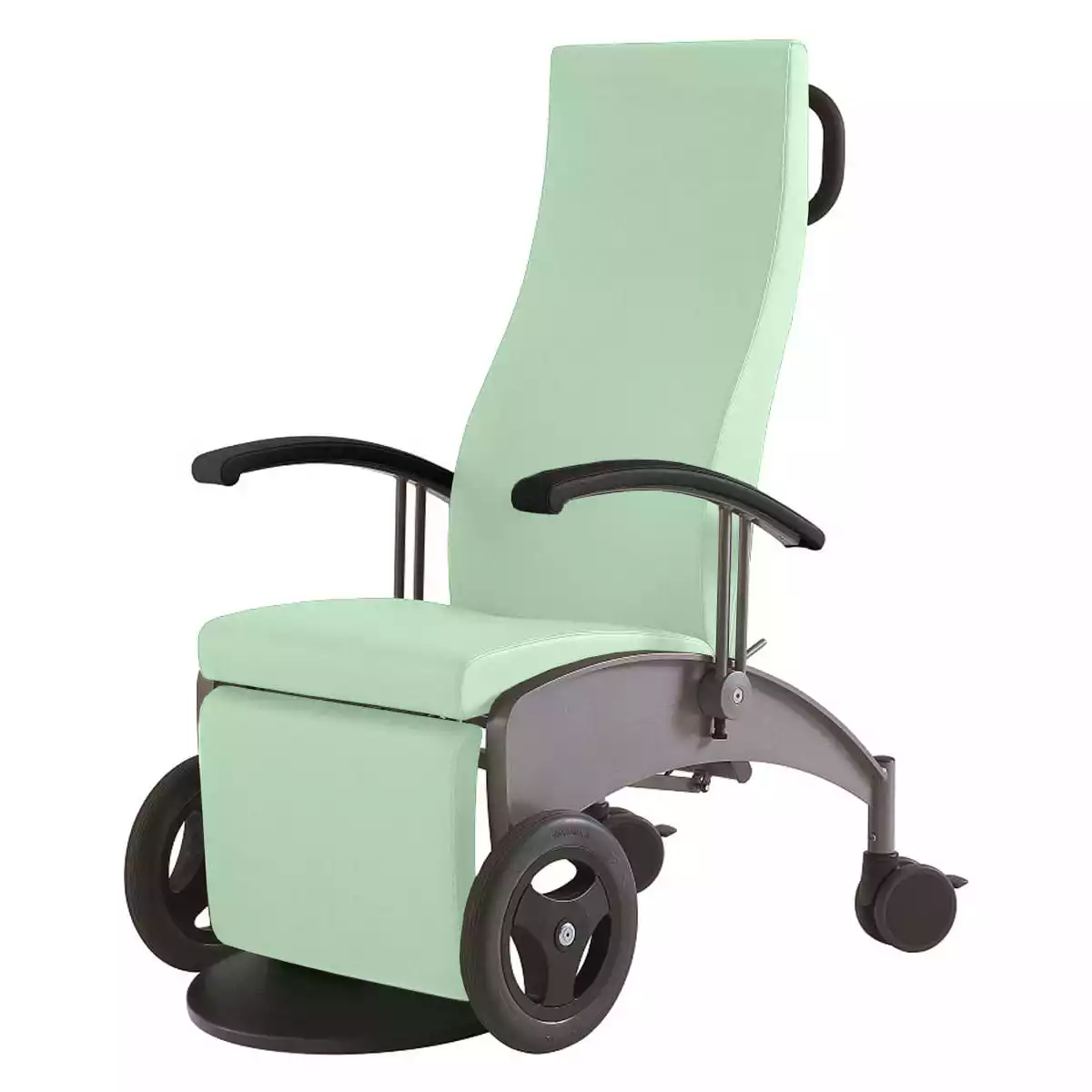 Chaise roulante Carryline Mobil Chaise roulante Carryline Mobil