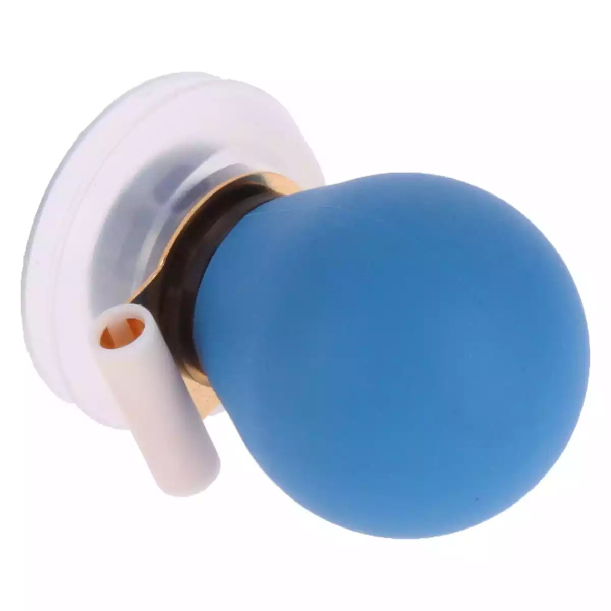  Electrode d’aspiration pour paroi thoracique