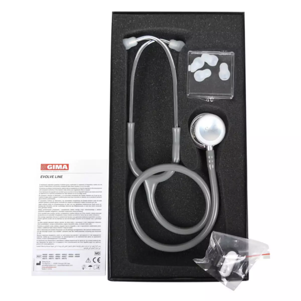 Stéthoscope Evolve Stéthoscope Evolve