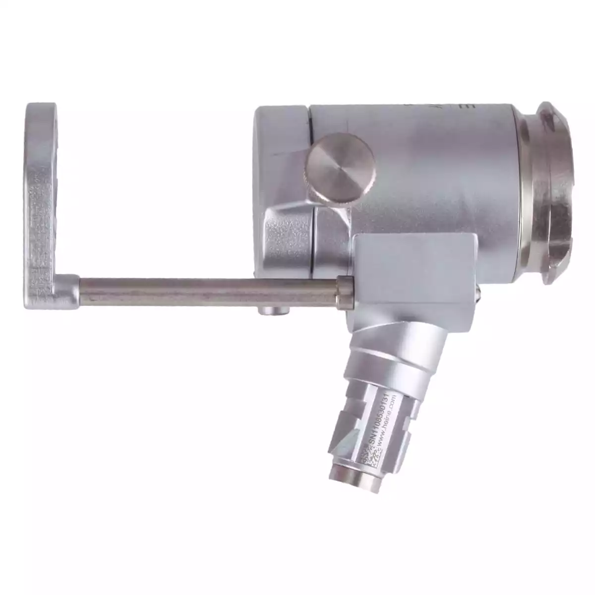  Tête pour tubes HEINE UniSpec