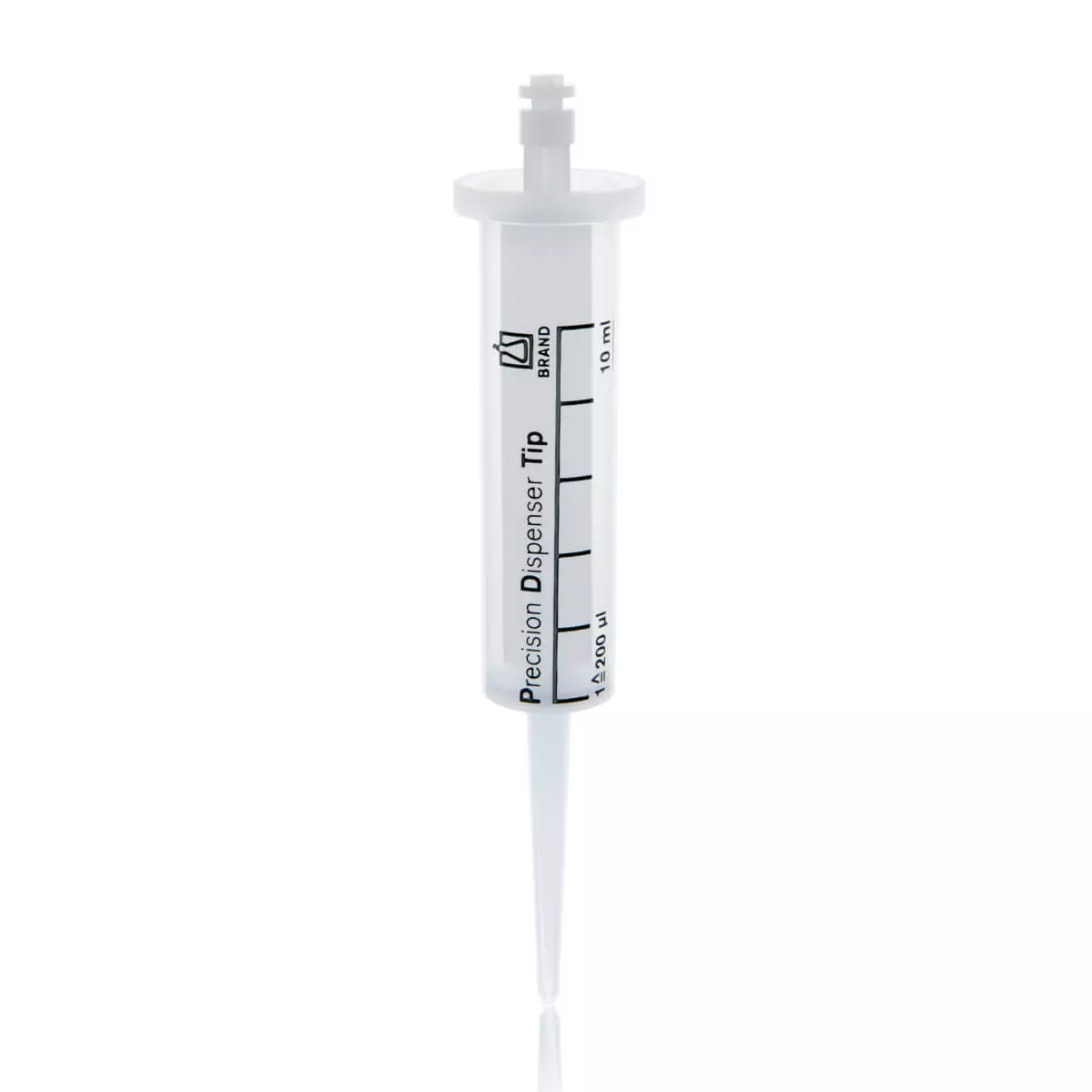  Pointes de distribution PD-Tips II