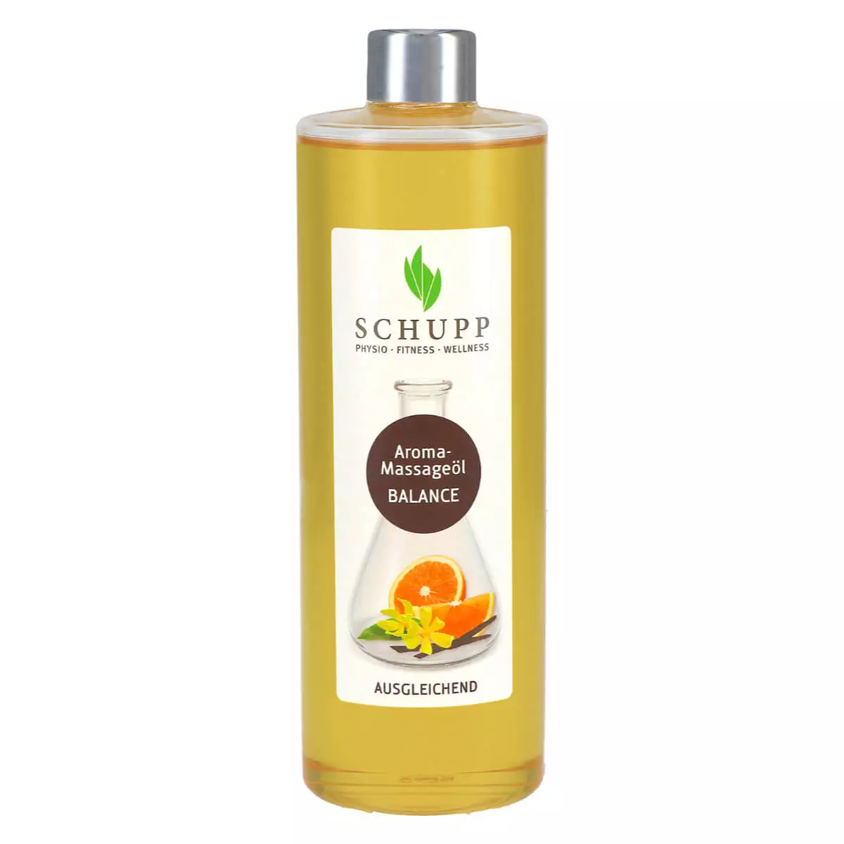 Huile de massage aromatique Huile de massage aromatique