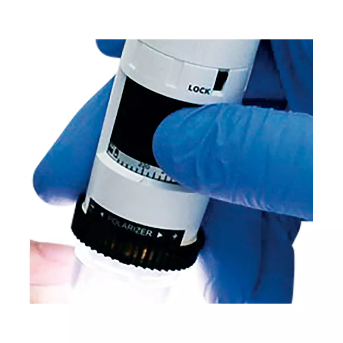  Dermatoscope vidéo sans fil DermaScope Polarizer