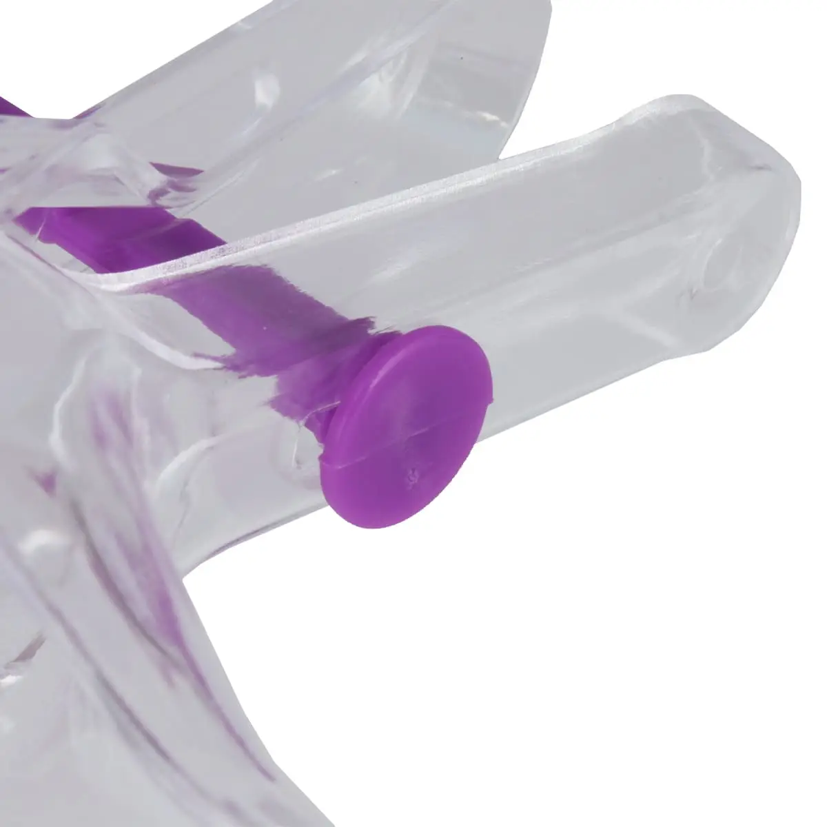Spéculums vaginaux jetables Spéculums vaginaux jetables