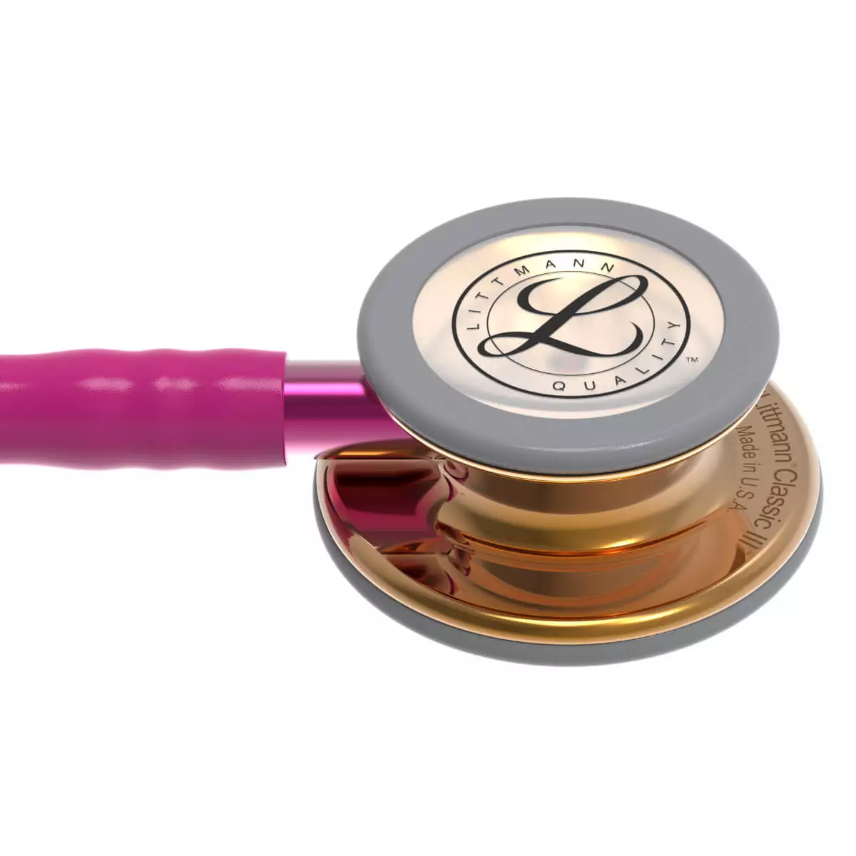  Stéthoscope Classic III – Limited Copper Edition