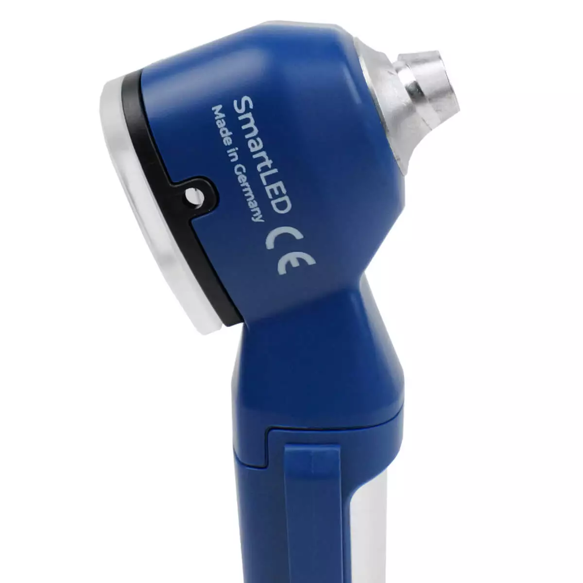 Otoscope SmartLED – Édition Spengler x LUXAMED Otoscope SmartLED – Édition Spengler x LUXAMED
