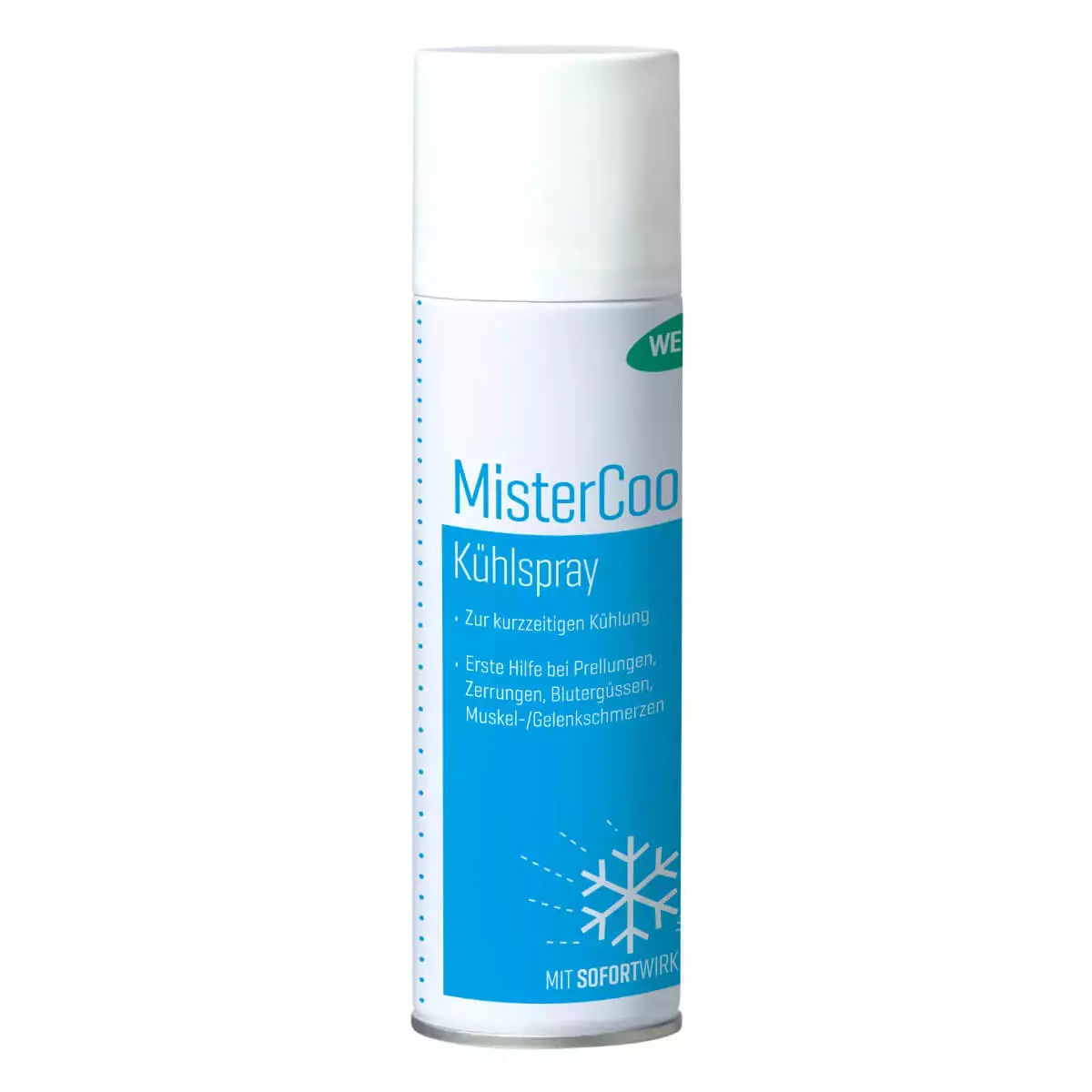 Spray froid MisterCool Spray froid MisterCool