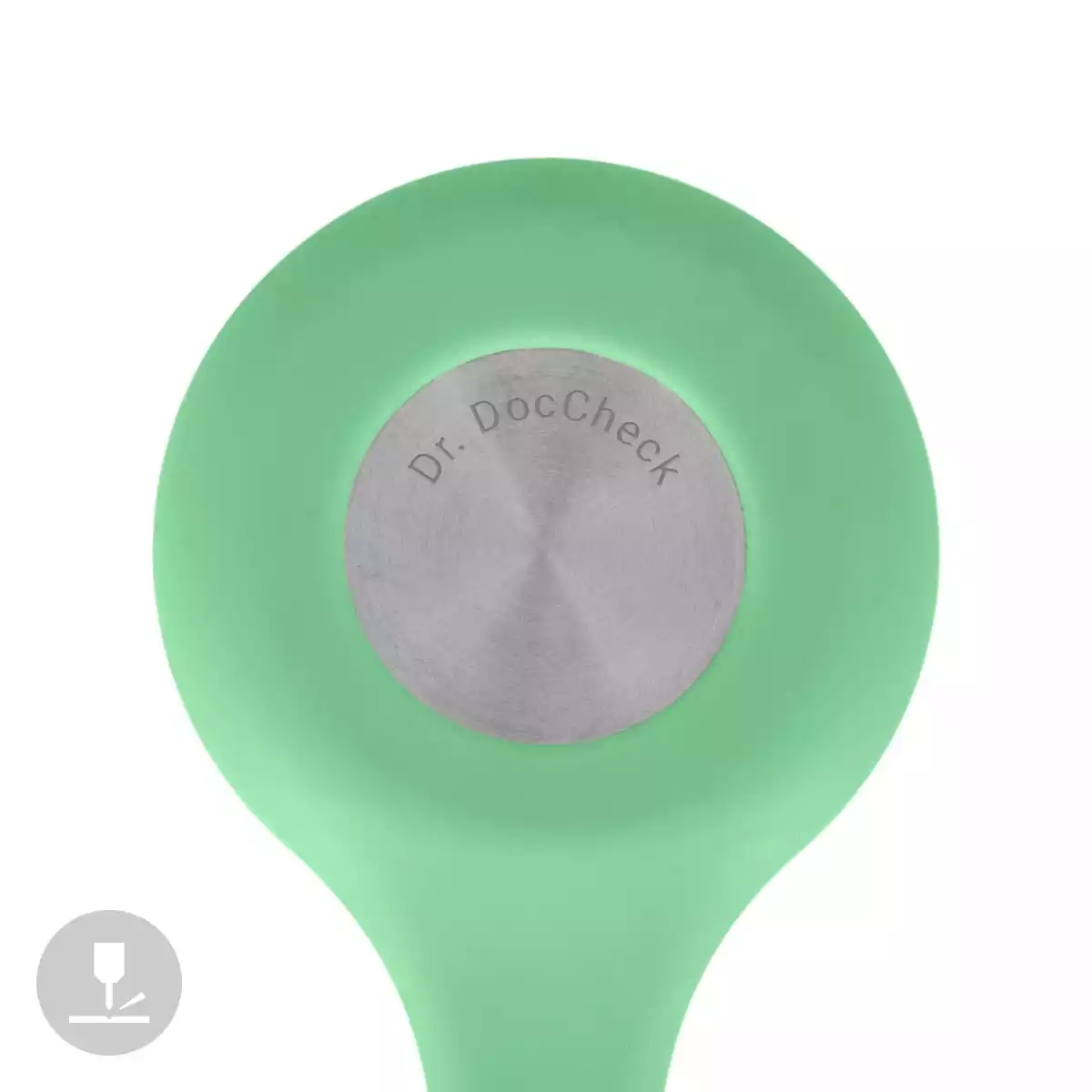  Montre infirmière en silicone avec clip « Tic »