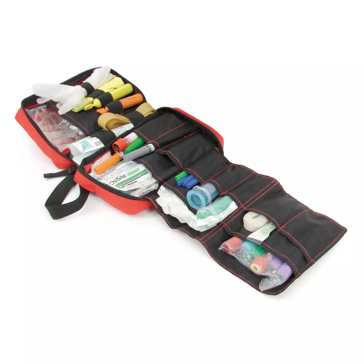  Poche perfusion CHOC