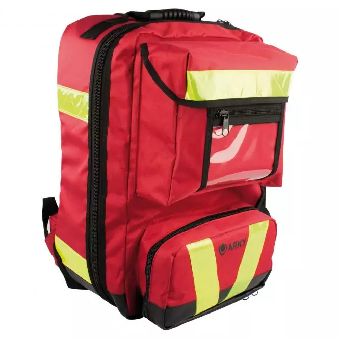 Sac à dos pour DAE Sac à dos pour DAE