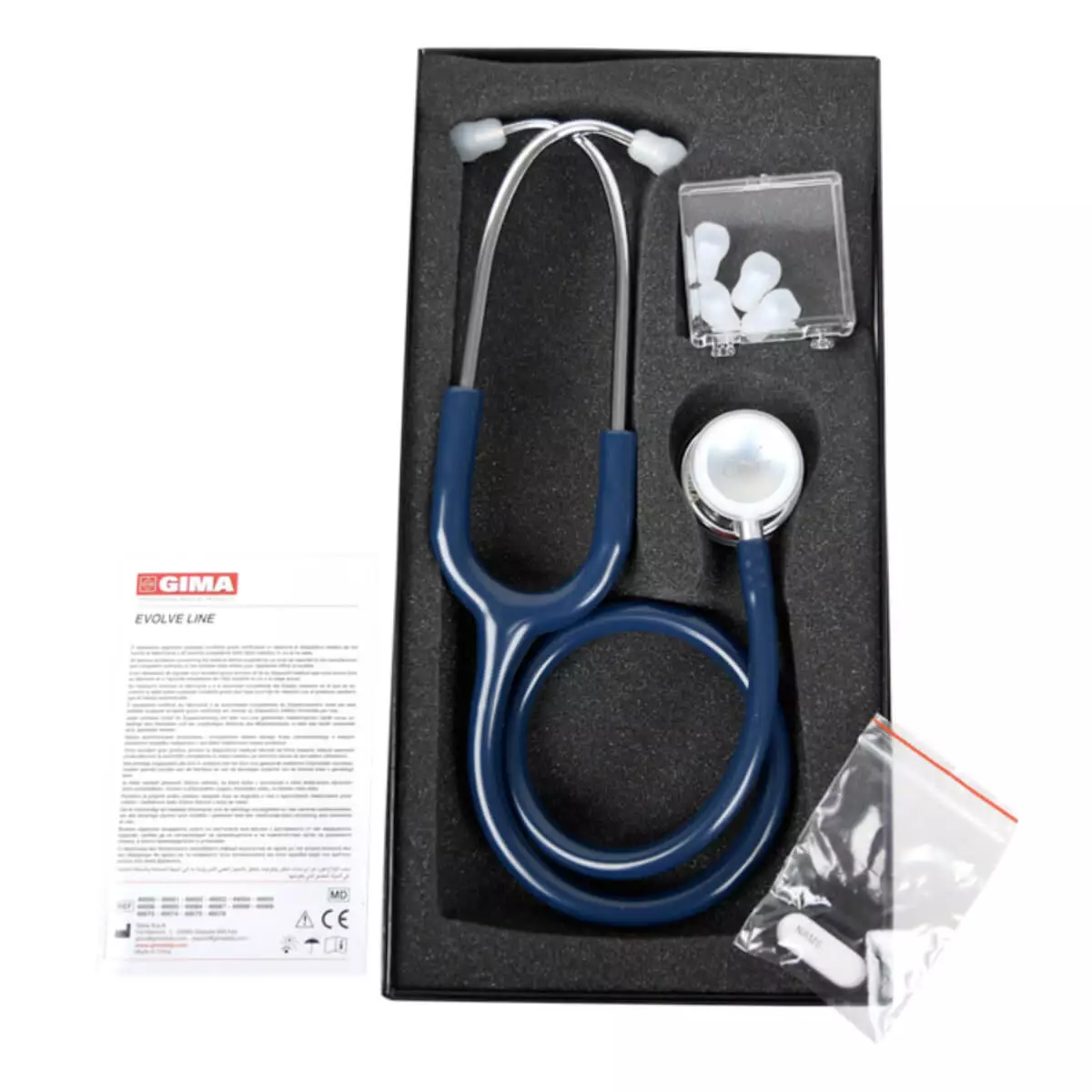 Stéthoscope Evolve Stéthoscope Evolve