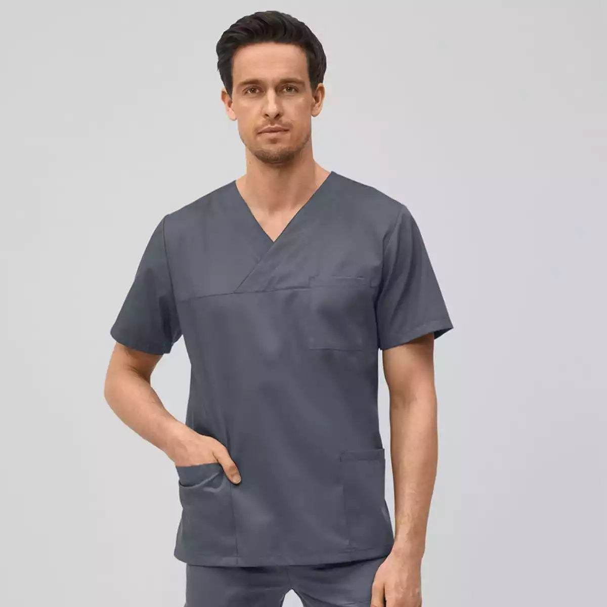  Tunique chirurgicale Pisa mixte