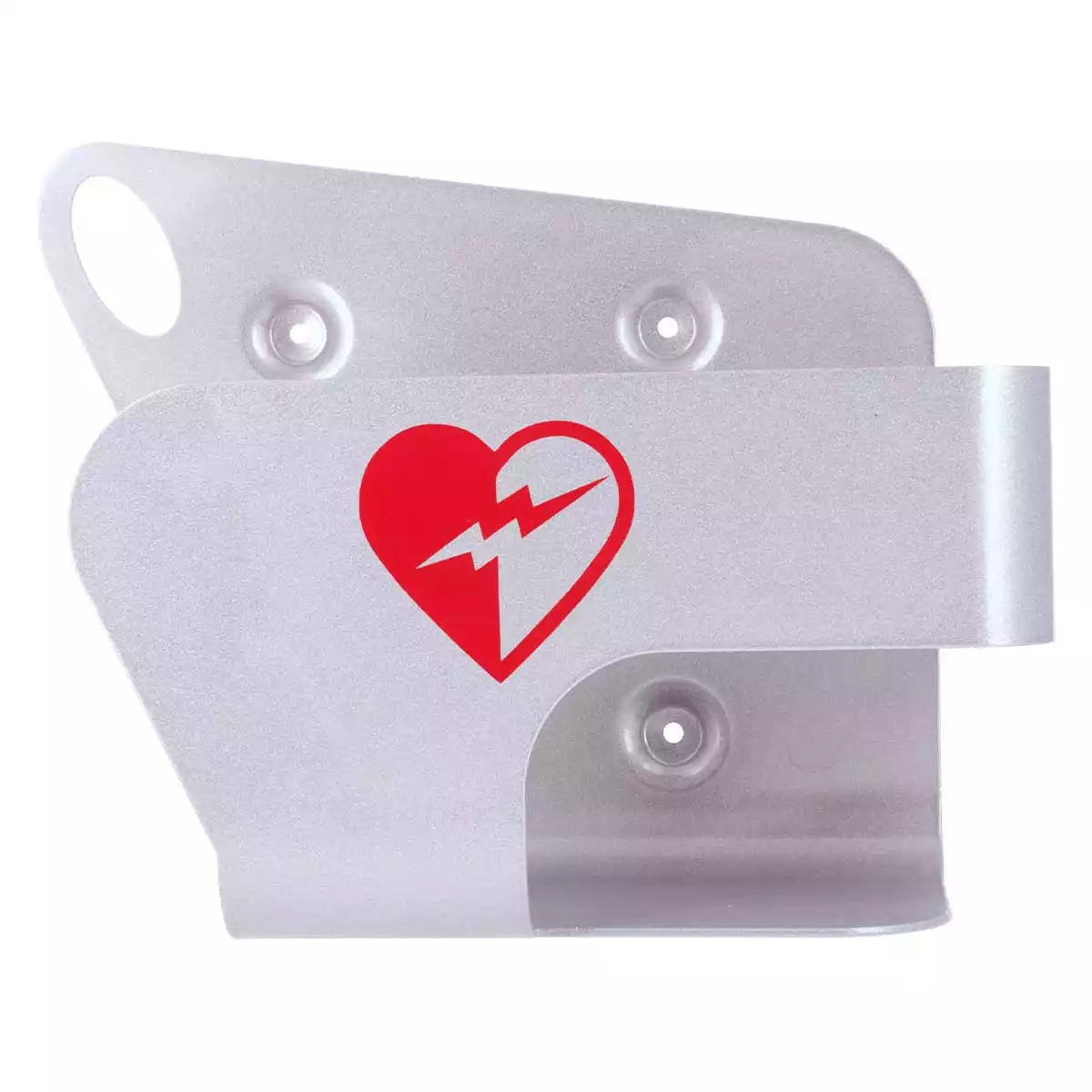 Fixation murale pour HeartStart AED Fixation murale pour HeartStart AED