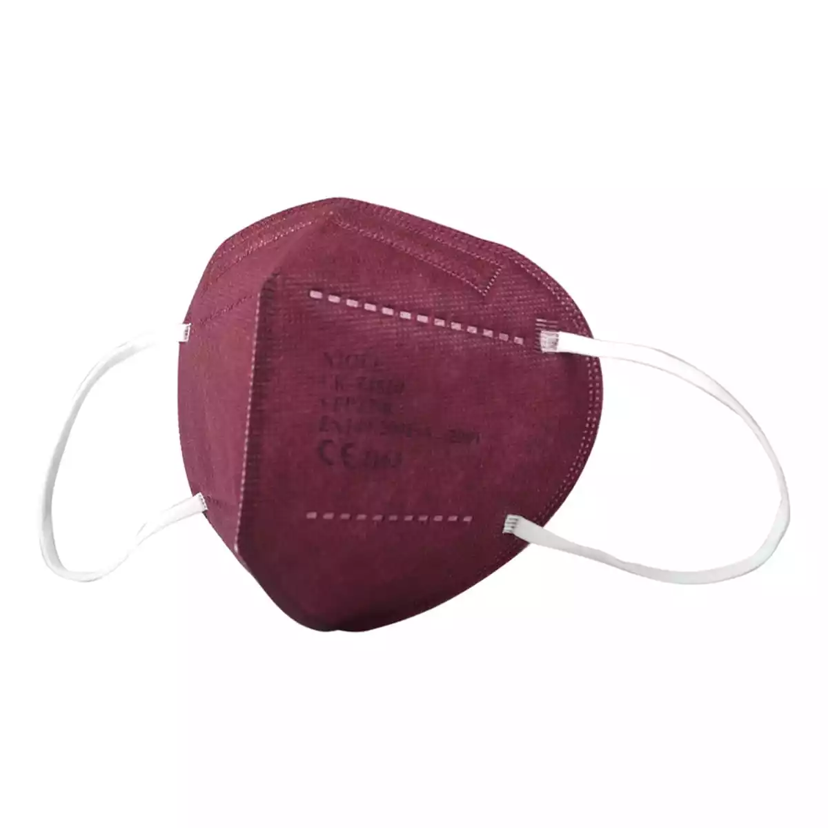  Masque respiratoire FFP2