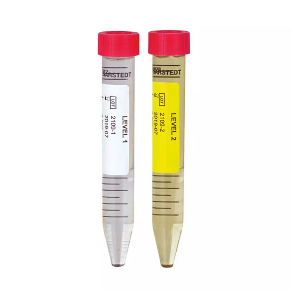 Urine de contrôle SERVOTEST  Urine de contrôle SERVOTEST