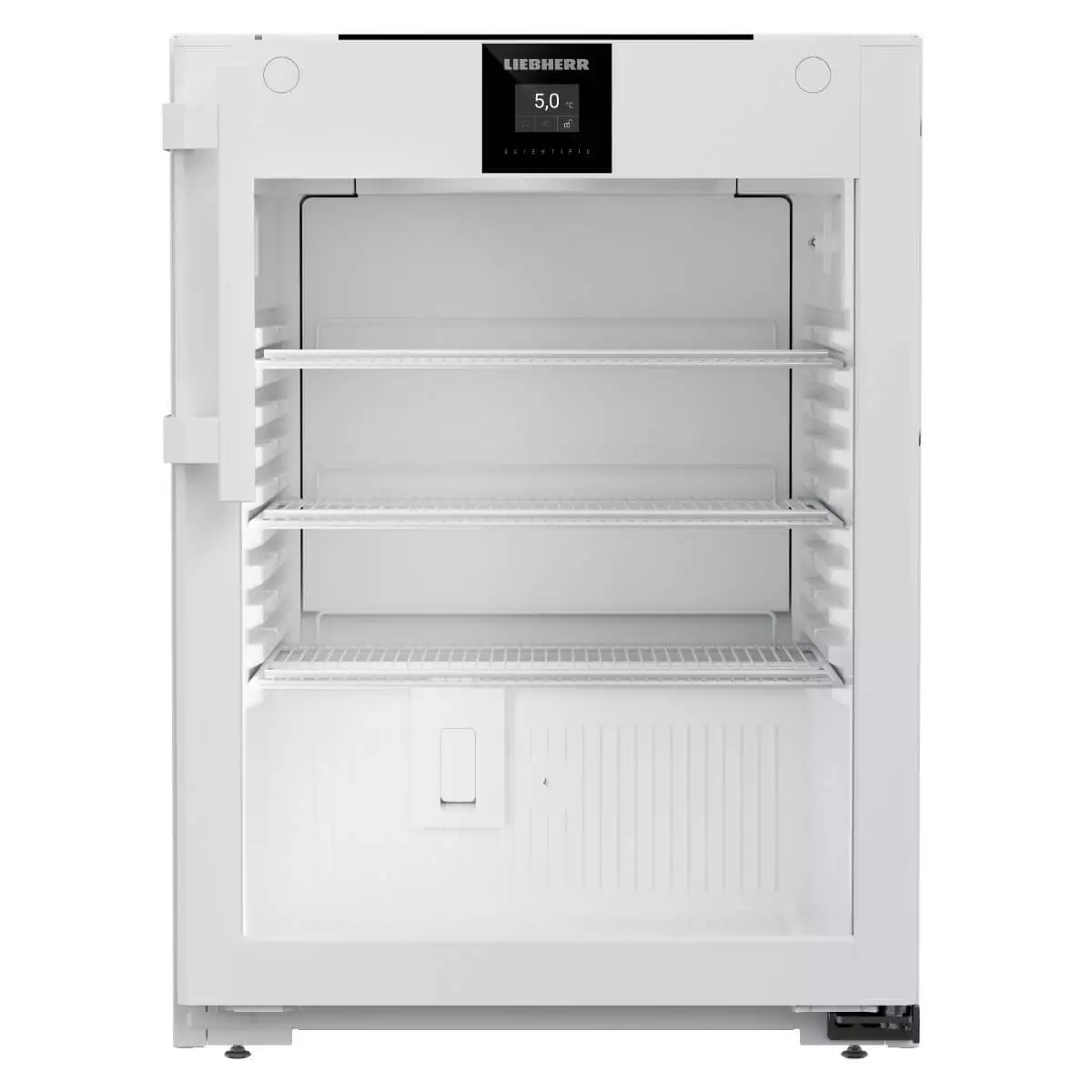  Réfrigérateur à médicaments HMTvh 1501 / 1511 Perfection avec refroidissement par air ventilé