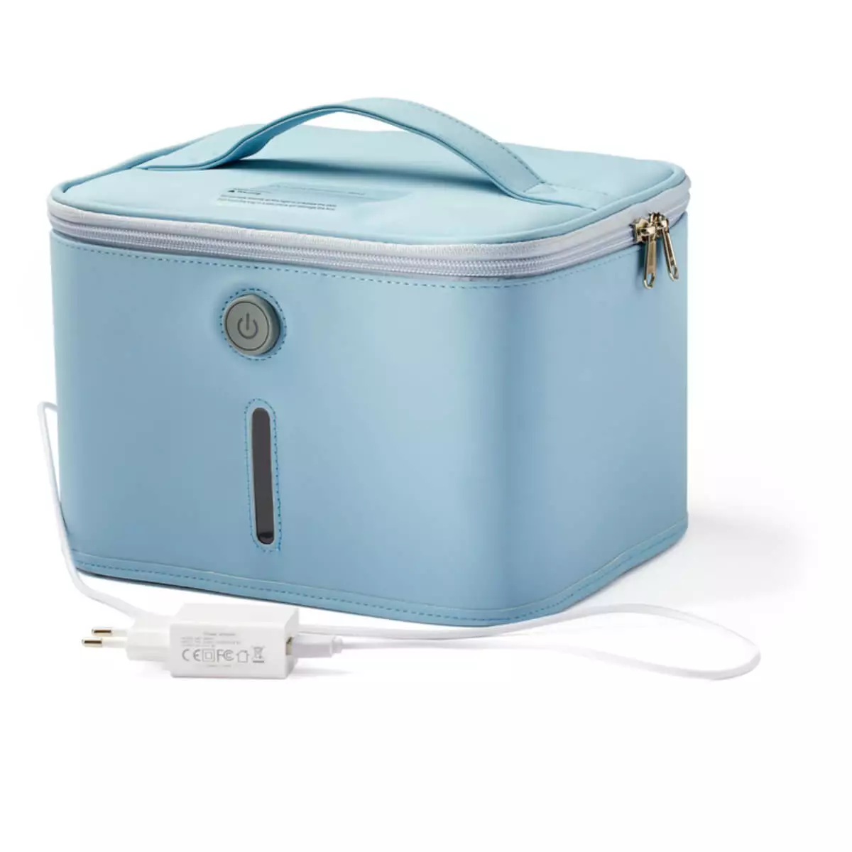  Sac de désinfection Pulox UVC