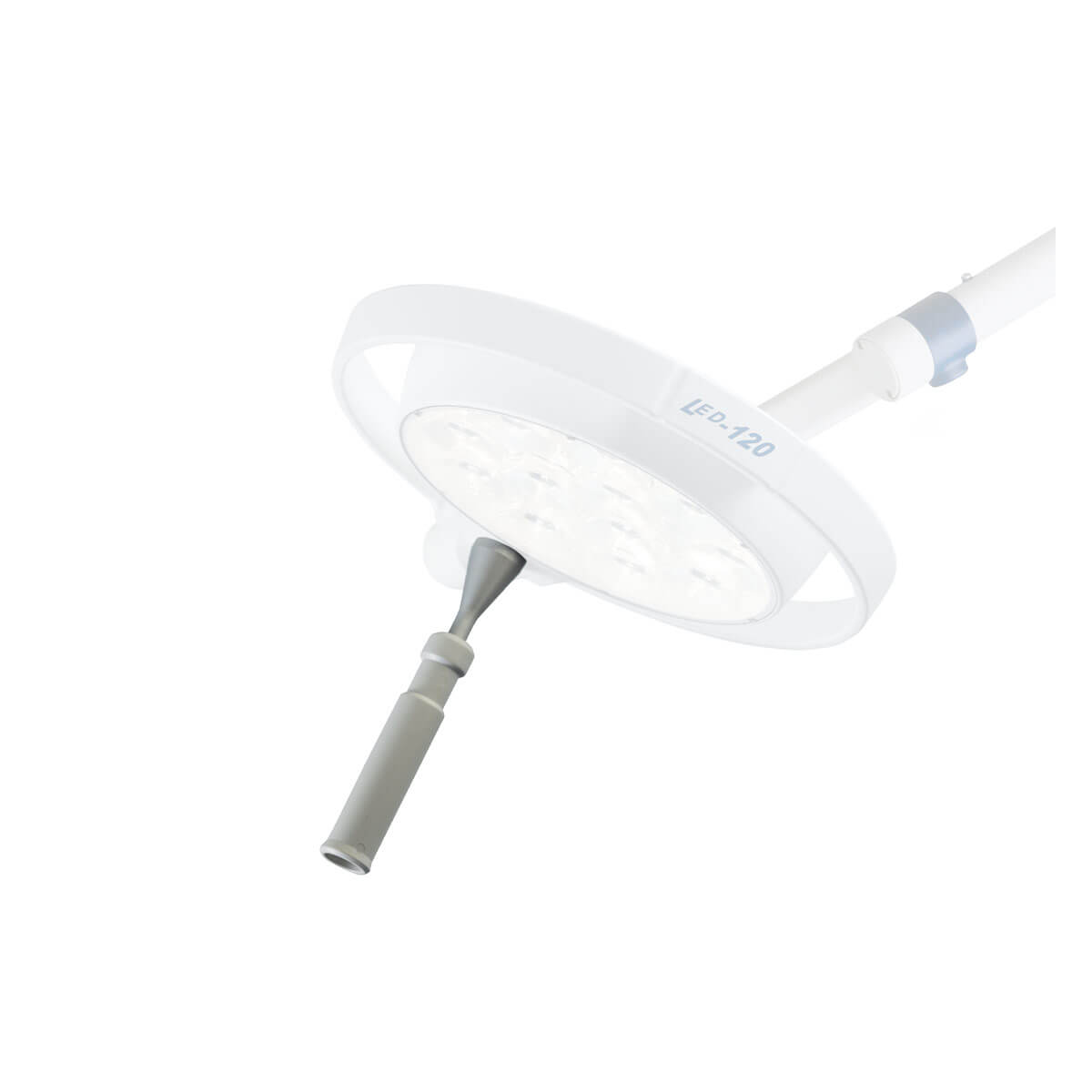 Poignée pour lampes d'examen 130F / 120F  Poignée pour lampes d'examen 130F / 120F