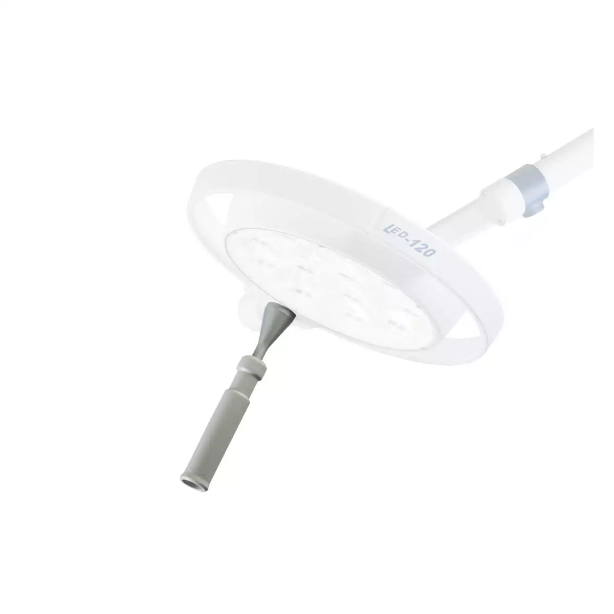  Poignée pour lampes d'examen 130F / 120F