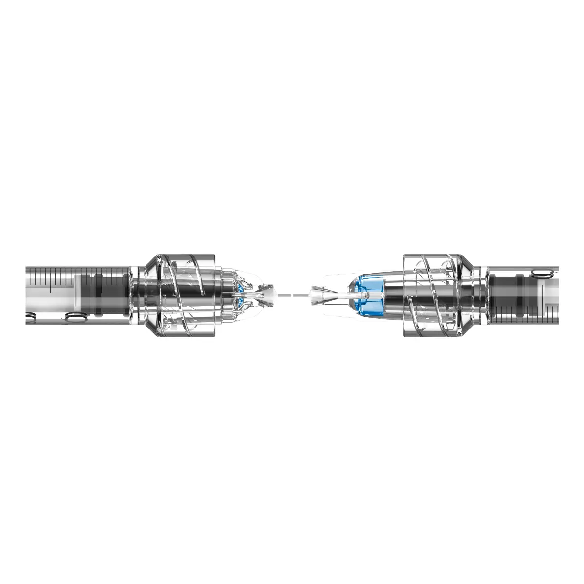 Aiguille d’injection STERiJECT LDS Low Dead Space Hub Aiguille d’injection STERiJECT LDS Low Dead Space Hub