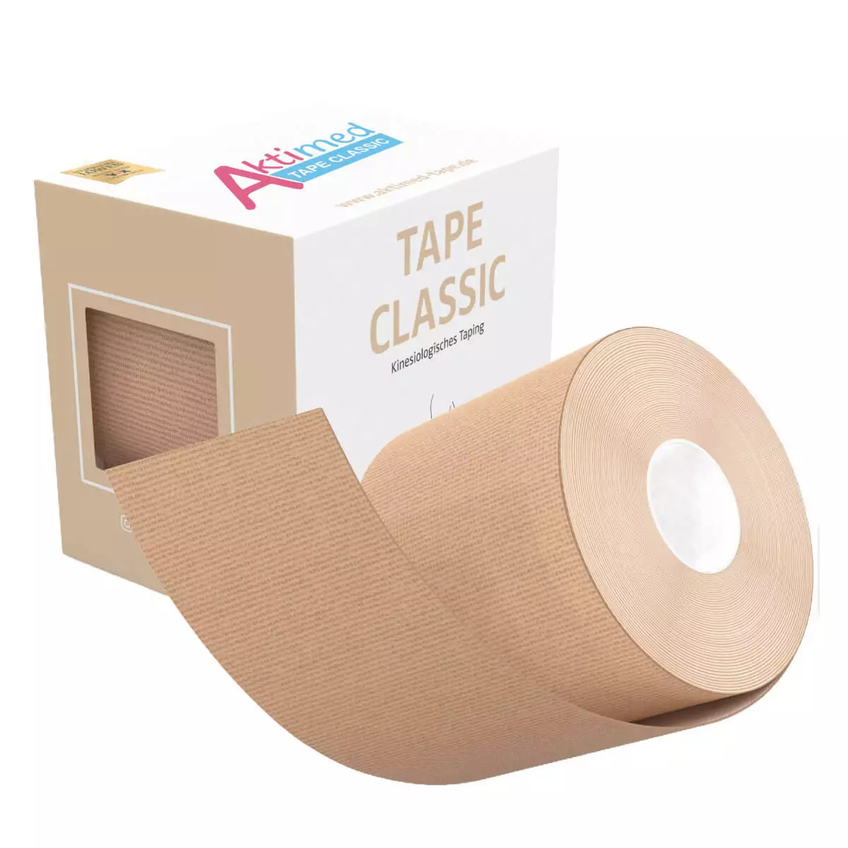  Bande de kinésiologie TAPE CLASSIC