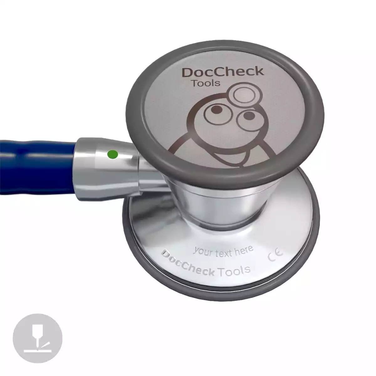 Stéthoscope « Lausch ultra » Stéthoscope « Lausch ultra »